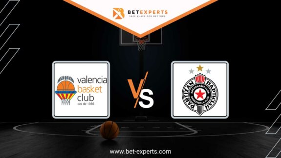 Valencia vs Partizan Prediction