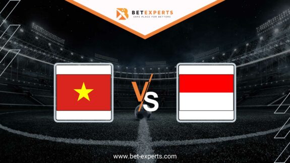 Vietnam vs Indonesia Prediction
