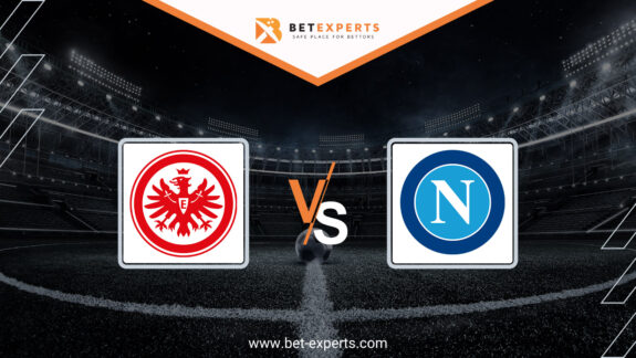 Eintracht Frankfurt vs Napoli Prediction