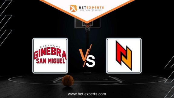 Barangay Ginebra San Miguel vs NorthPort Prediction