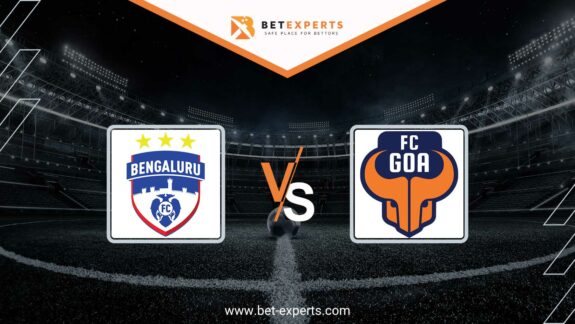 Bengaluru vs Goa Prediction