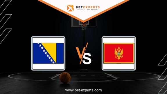 Bosnia and Herzegovina vs Montenegro Prediction