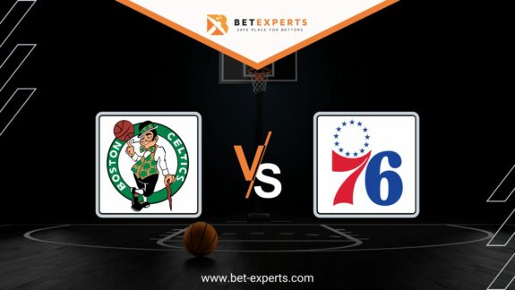Boston Celtics vs Philadelphia 76ers Prediction