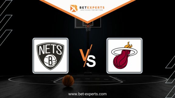 Brooklyn Nets vs Miami Heat Prediction