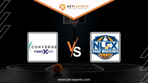 Converge FiberXers vs NLEX Road Warriors Prediction