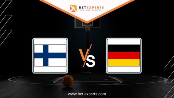 Finland vs Germany Prediction