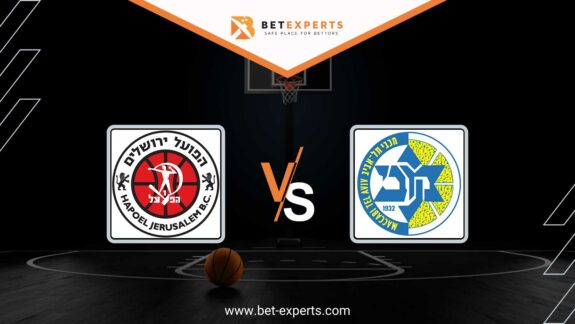 Hapoel Jerusalem vs Maccabi Tel Aviv Prediction