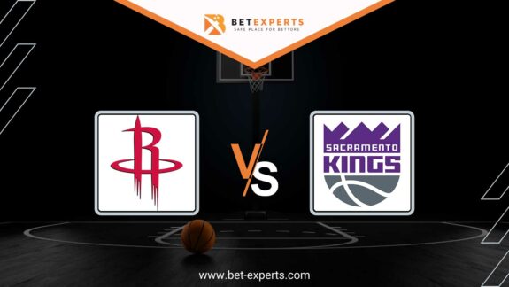 Houston Rockets vs Sacramento Kings Prediction