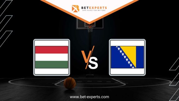 Hungary vs Bosnia and Herzegovina Prediction