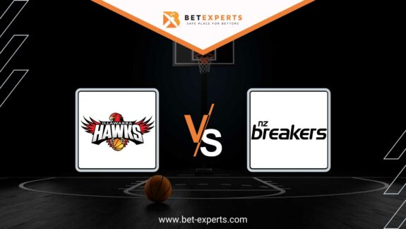 Illawarra Hawks vs New Zealand Breakers Prediction