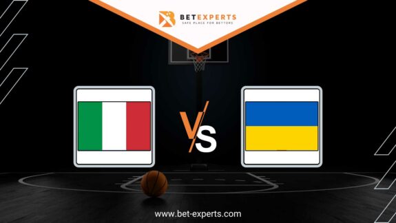 Italy vs Ukraine Prediction