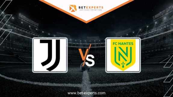 Juventus vs Nantes Prediction