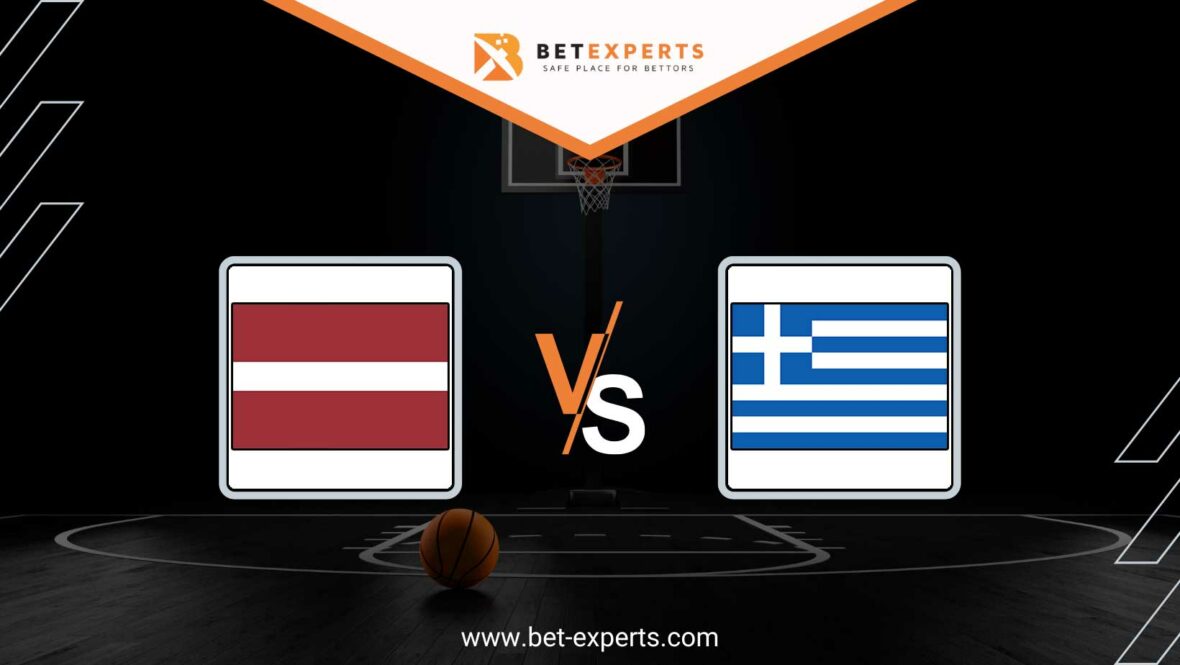Latvia vs Greece Prediction