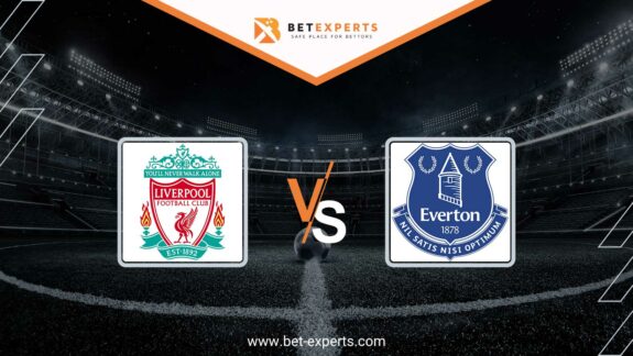 Liverpool vs Everton Prediction