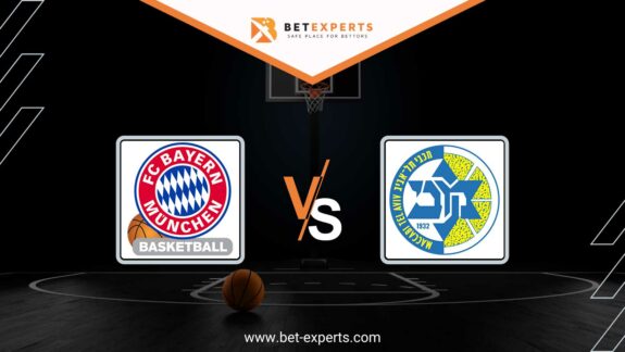 Maccabi Tel Aviv vs Bayern Prediction