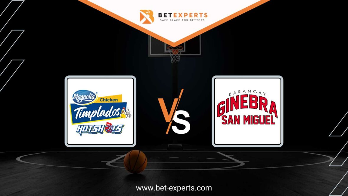 Magnolia Hotshots vs Barangay Ginebra San Miguel Prediction