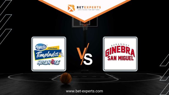 Magnolia Hotshots vs Barangay Ginebra San Miguel Prediction