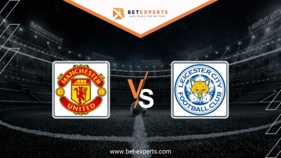 Manchester United vs Leicester Prediction