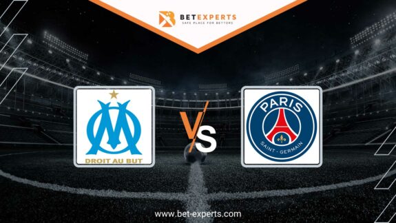 Marseille vs Paris Saint-Germain Prediction