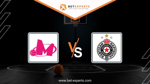 Mega vs Partizan Prediction