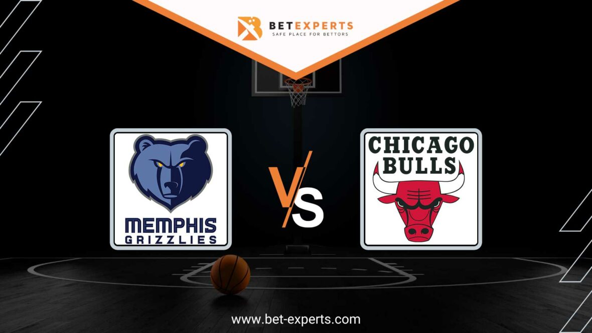 Memphis Grizzlies vs Chicago Bulls Prediction