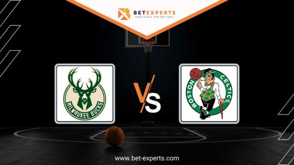 Milwaukee Bucks vs Boston Celtics Prediction