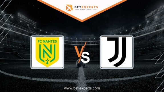 Nantes vs Juventus Prediction
