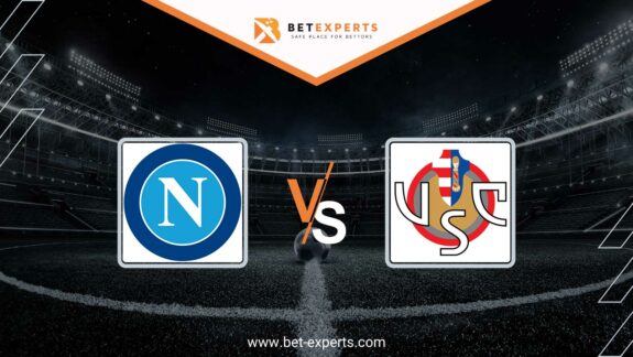 Napoli vs Cremonese Prediction