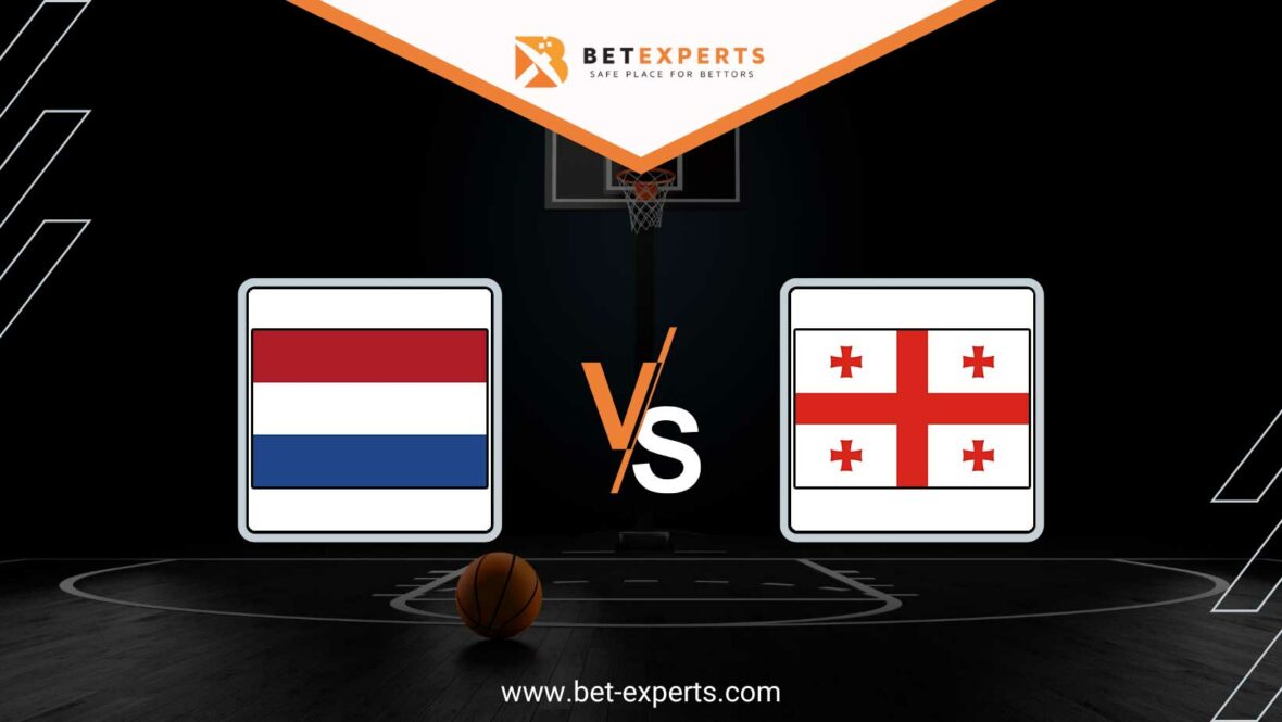 Netherlands vs Georgia Prediction