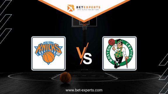 New York Knicks vs Boston Celtics Prediction