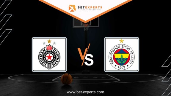 Partizan vs Fenerbahce Prediction