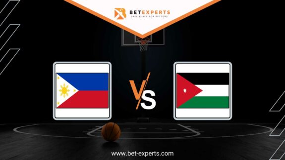 Philippines vs Jordan Prediction