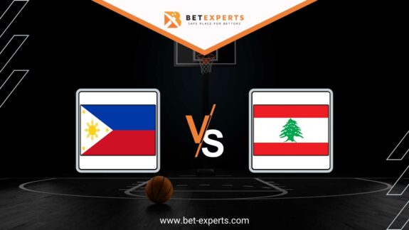 Philippines vs Lebanon Prediction