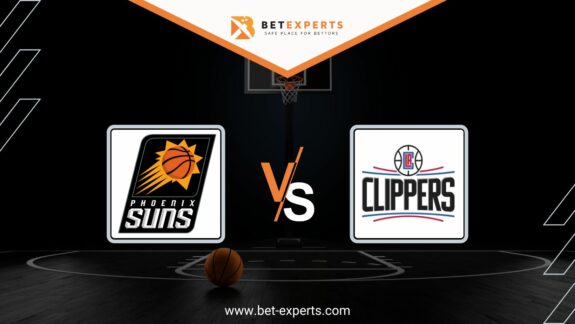 Phoenix Suns vs LA Clippers Prediction
