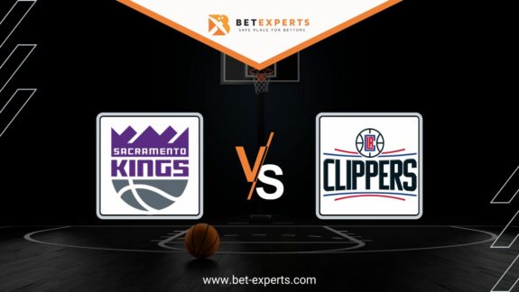 Sacramento Kings vs Los Angeles Clippers Prediction