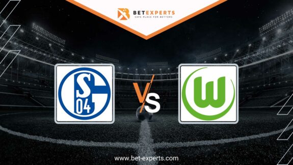 Schalke 04 vs Wolfsburg Prediction
