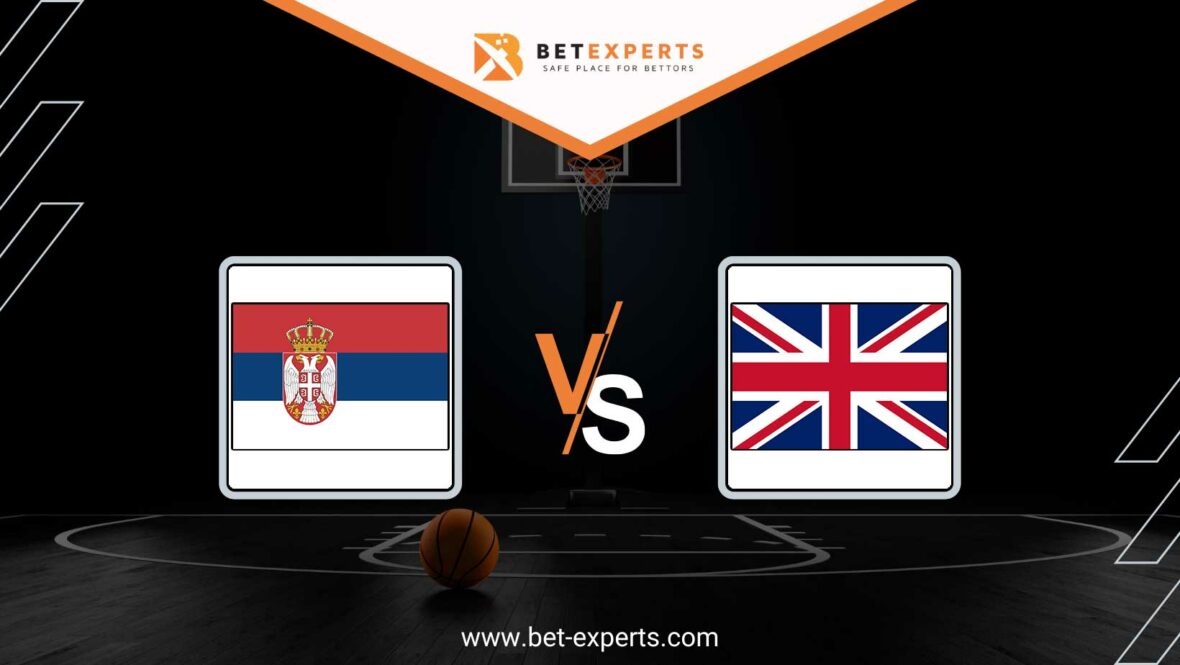 Serbia vs Great Britain Prediction