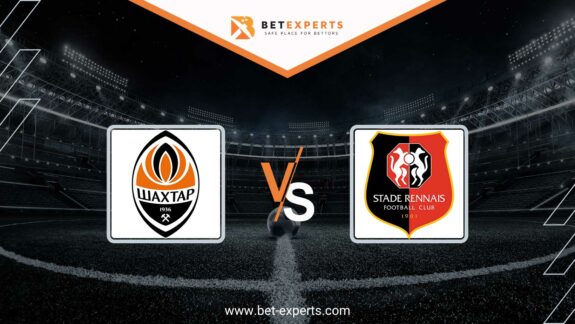 Shakhtar vs Rennes Prediction