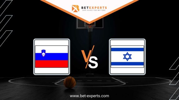 Slovenia vs Israel Prediction