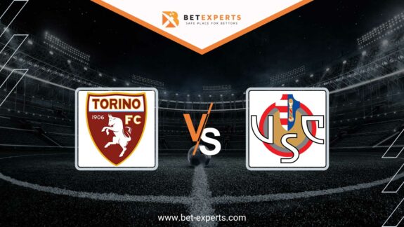 Torino vs Cremonese Prediction