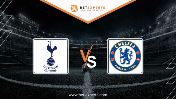 Tottenham vs Chelsea Prediction