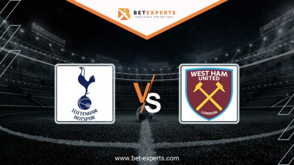 Tottenham vs West Ham Prediction