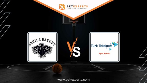 Trento vs Turk Telekom Prediction