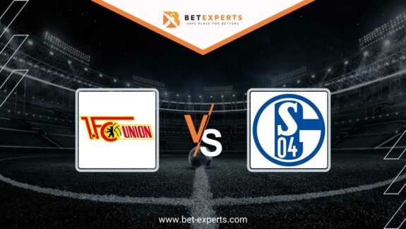 Union Berlin vs Schalke 04 Prediction