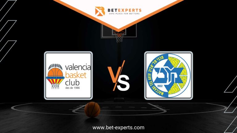 Valencia vs Maccabi Tel Aviv Prediction