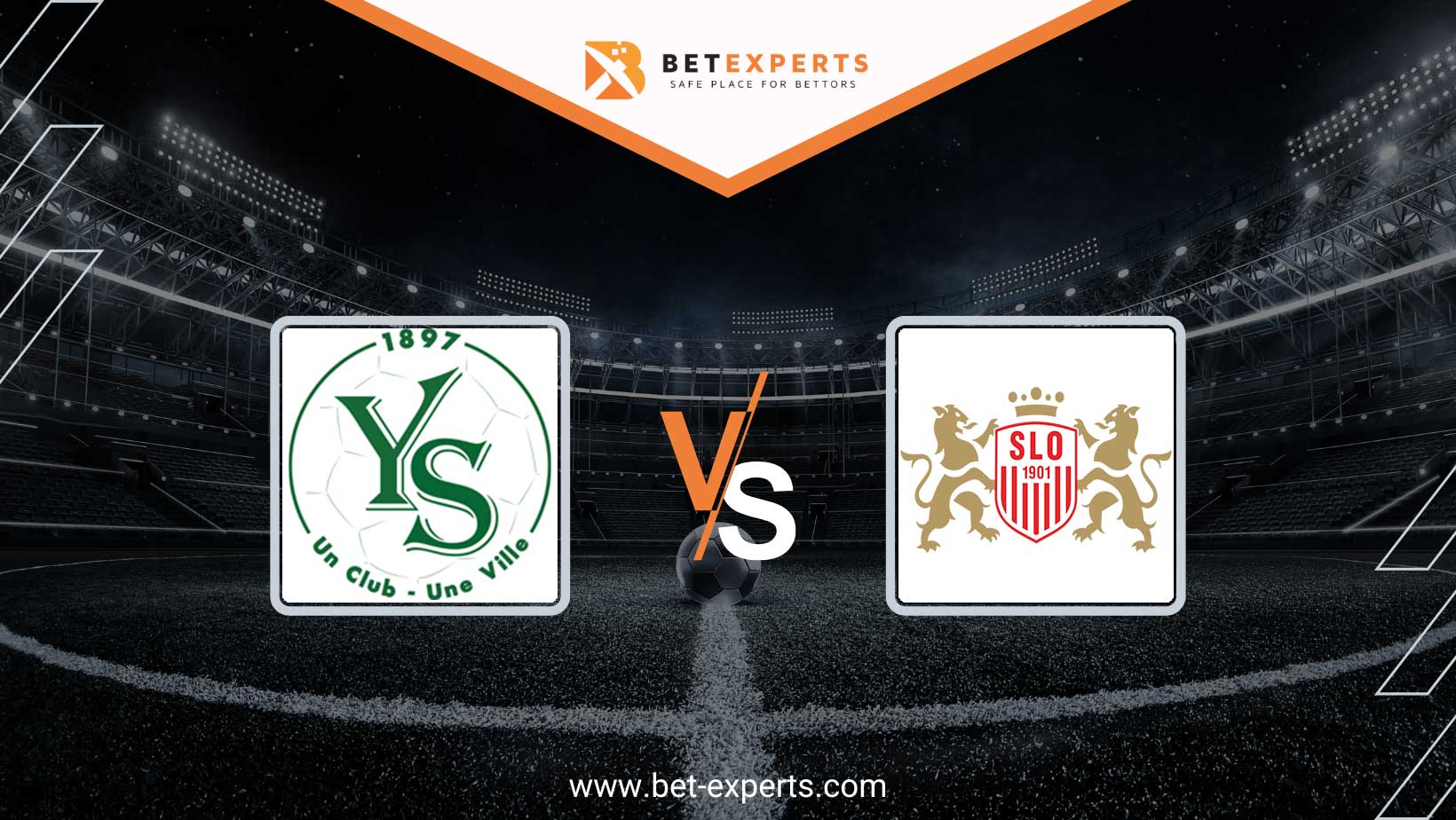Yverdon-Sport FC vs Stade Lausanne-Ouchy Prediction