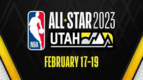 NBA All-Star Weekend 2023
