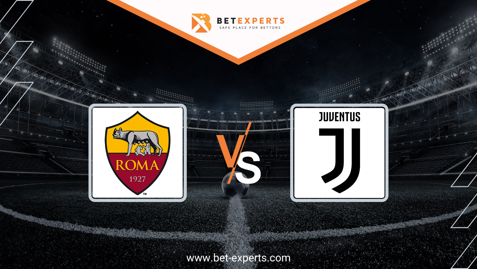 AS Roma vs Juventus Prediction