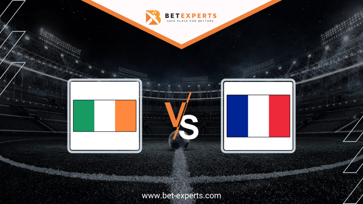 Ireland vs France: Prediction
