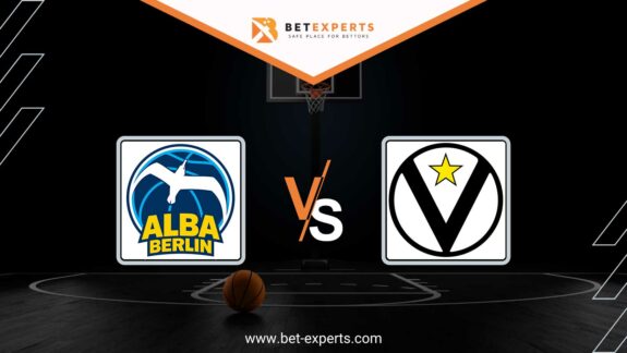 Alba Berlin vs Virtus Bologna Prediction